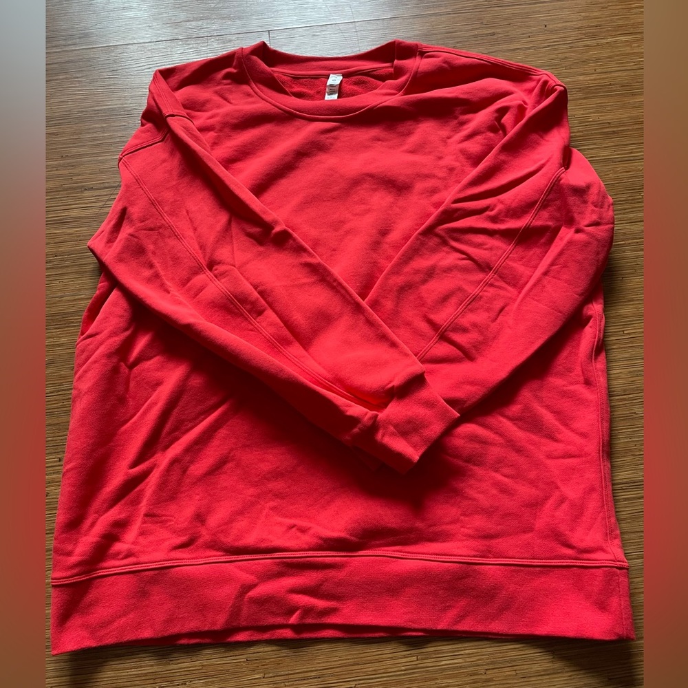 lululemon top